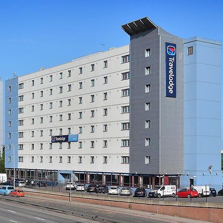 Travelodge London Wembley Bagian luar foto